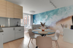 Old Town Sieroca by Downtown Apartments, Gdansk